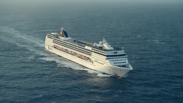 MSC Lirica