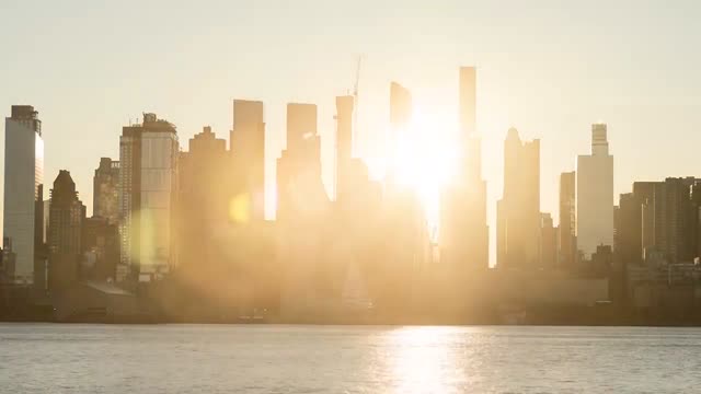 Impressionen von New York City