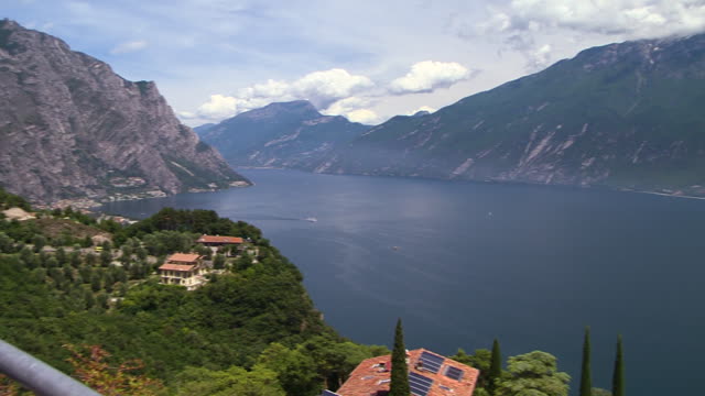 Video über Destination Gardasee (85274) - Sonnenklar.TV Mediathek