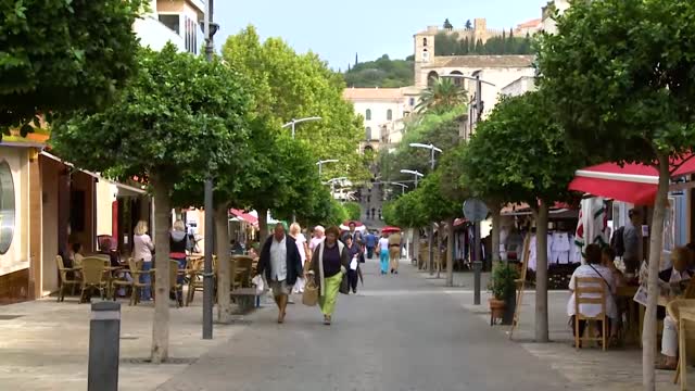 Tipp Artà Mallorca