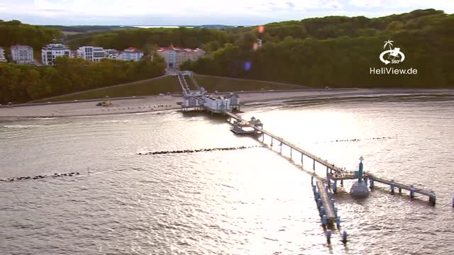 Video über Rugard Thermal Strandhotel auf Rügen (85479) - sonnenklar.TV ...