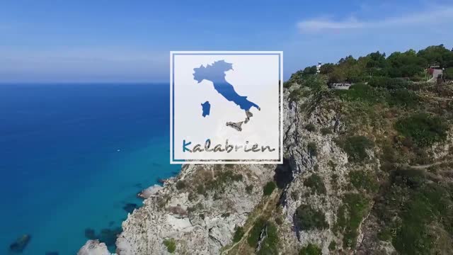 Impressionen Kalabrien
