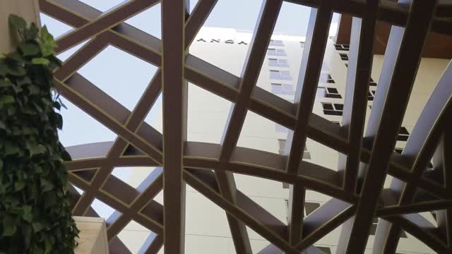 Impressionen vom Andaz Dubai The Palm