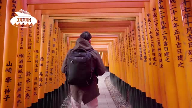 Impressionen von Japan