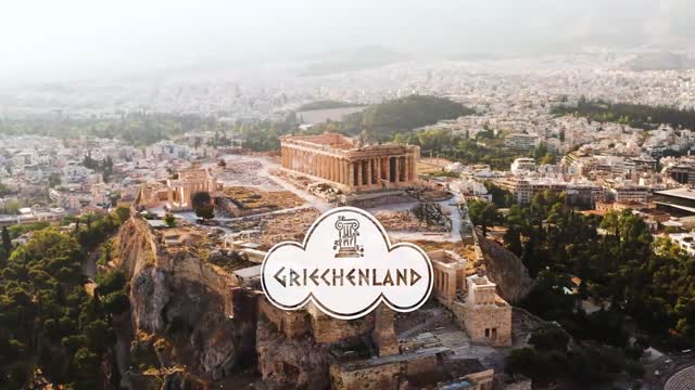 Desti Griechenland 2023