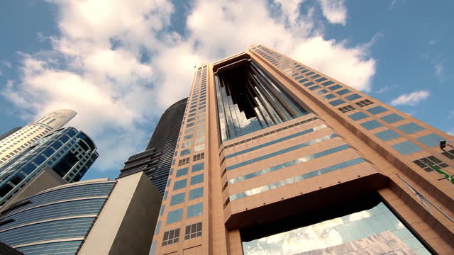 Impressionen Fairmont Dubai