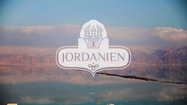 Impressionen aus Jordanien
