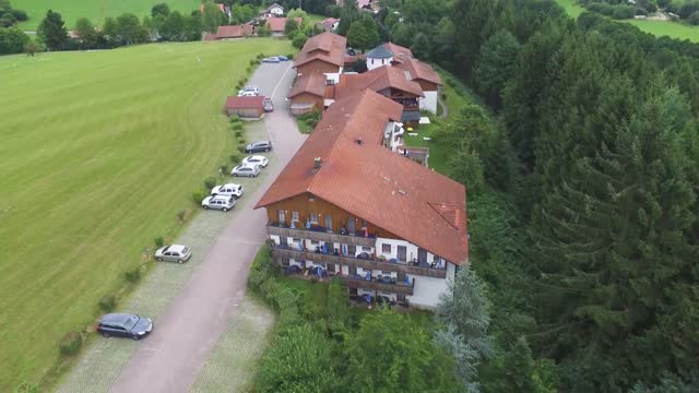 Landhotel Margeritenhof Impressionen