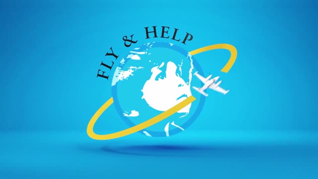 Impressionen Fly and Help