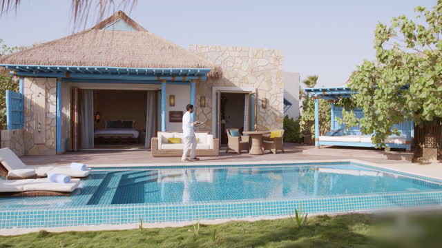 Impressionen Banana Island Resort by Anantara