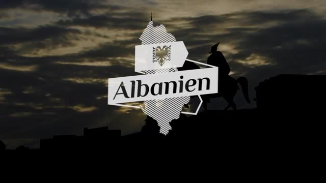 Albanien 2023 Impressionen