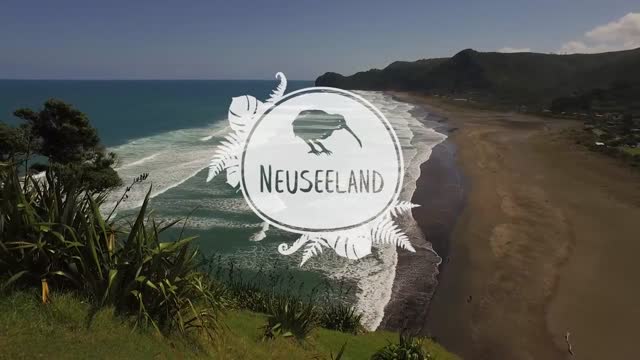 Neuseeland Impressionen