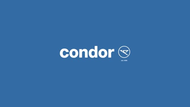 Video über Der neue Airbus A330neo von Condor (88029) - sonnenklar.TV ...