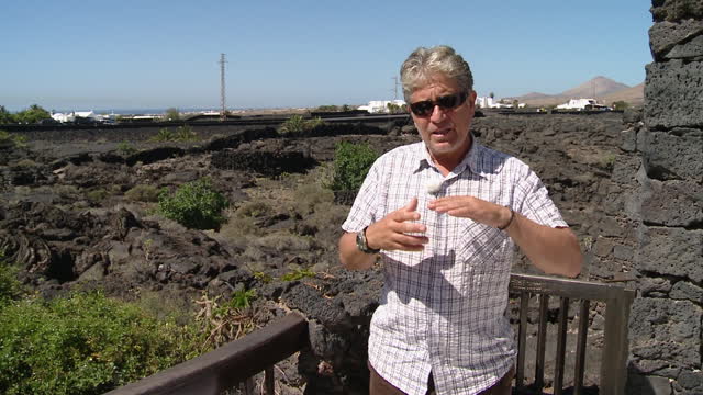 Ausflugstipp auf Lanzarote: Das ehemalige Wohnhaus von César Manrique