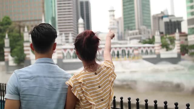 Kreuzfahrt durch Südostasien - Impressionen