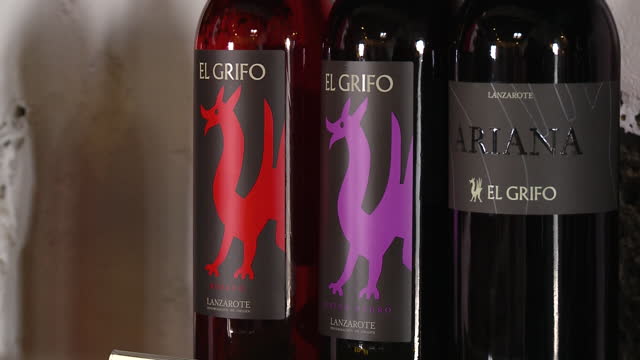 Ausflugstipp Weinmuseum El Grifo Lanzarote