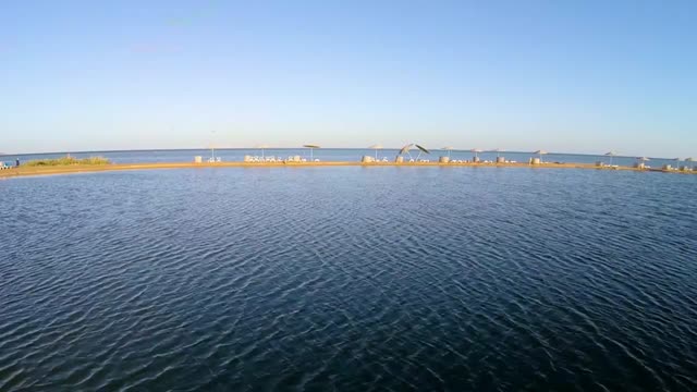 Traumurlaub im Moevenpick Resort & Spa El Gouna