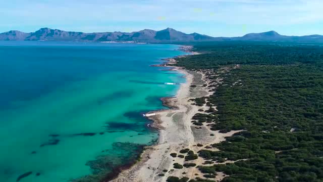 Impressionen Mallorca