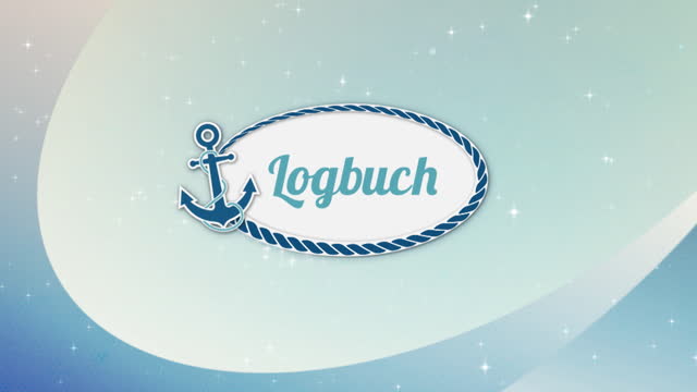 Logbuch zur Vasco da Gama - Großbritannien & Irland