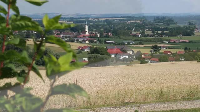 über Impressionen Bad Griesbach (88952) - sonnenklar.TV Mediathek