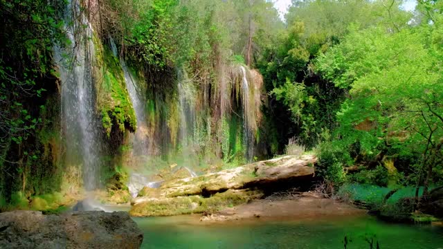 Impression Türkische Riviera