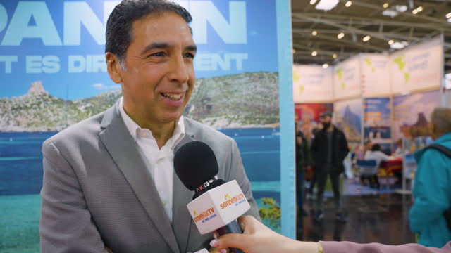 Video über Nachgefragt Gran Canaria Kulinarik (89033) - sonnenklar.TV