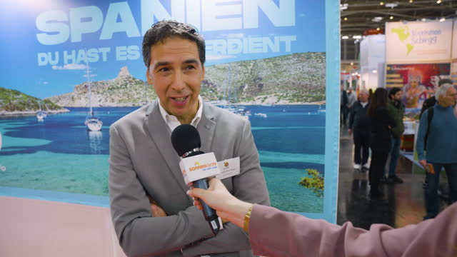 Video über Nachgefragt Gran Canaria Souvenir (89035) - sonnenklar.TV