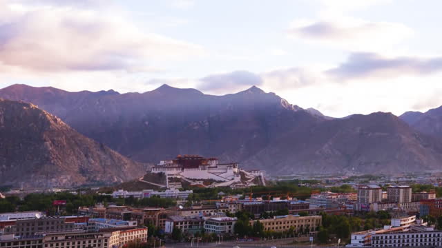 Impressionen Tibet