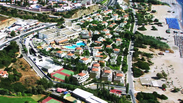 Mitsis Rodos Maris Impressionen