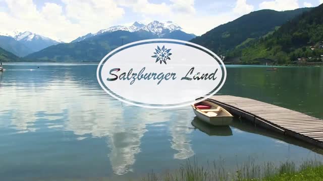 Impressionen Salzburger Land