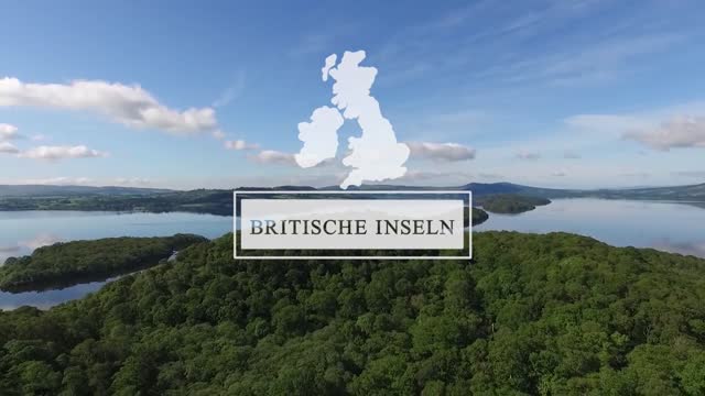 Impressionen britische Inseln