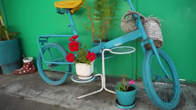 Impressionen von Bulgarien