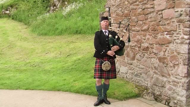 Desti Schottland 2023