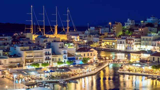 Kreta im Winter