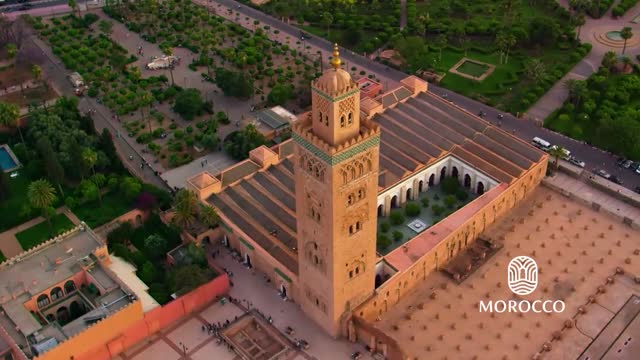 Impressionen Marokko