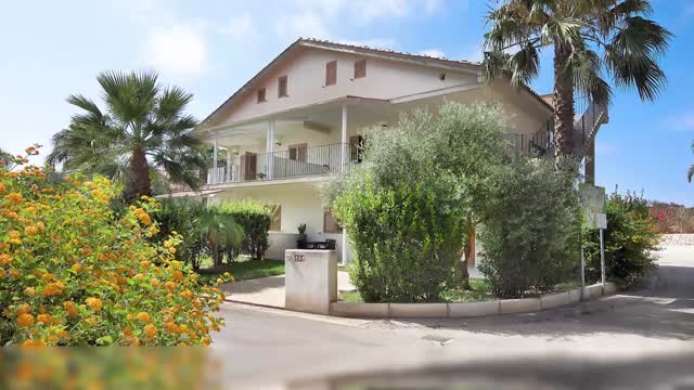 Impressionen Athena Resort Sizilien