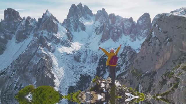 Winterurlaub im Arosea Life Balance Hotel in Südtirol