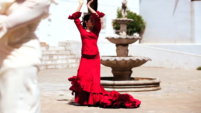 Impressionen Spanien