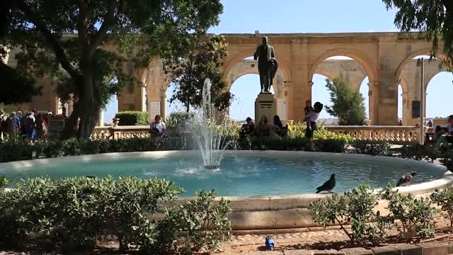 Impressionen von Malta im Winter