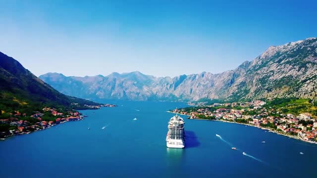 Impressionen Montenegro