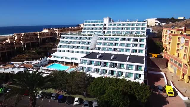 Video ber FERGUS Cactus Garden auf Fuerteventura (91349) - sonnenklar.TV  Mediathek