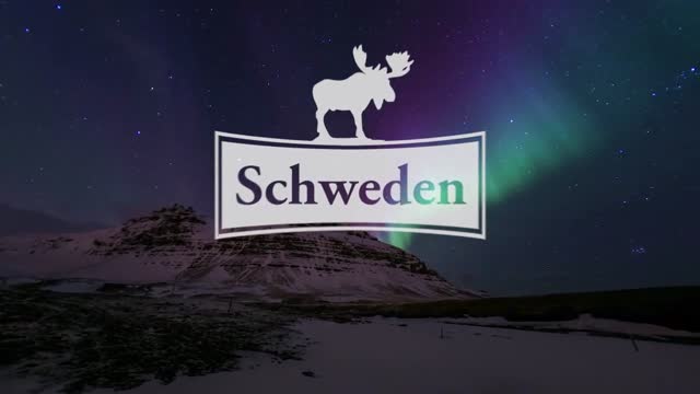 Impressionen Schweden