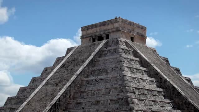 Impressionen Mexiko