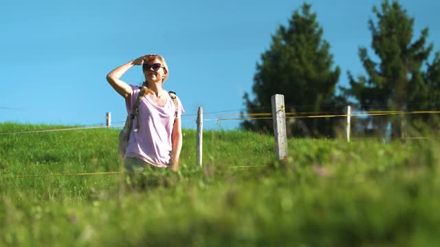 Impressionen Aktivurlaub