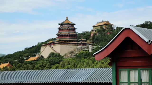 China - Impressionen