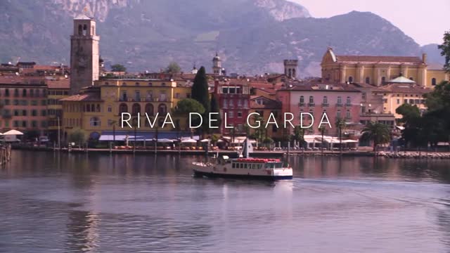 Ausflugstipp Riva del Garda