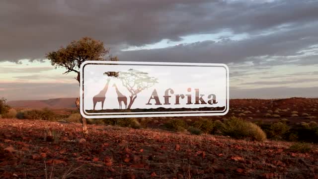 Impressionen Afrika