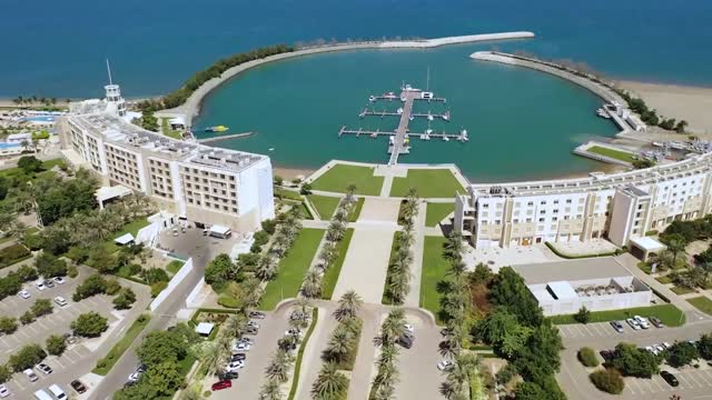 Barcelo Mussanah Resort