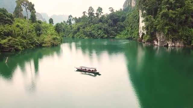 Abenteuer Asien - Impressionen