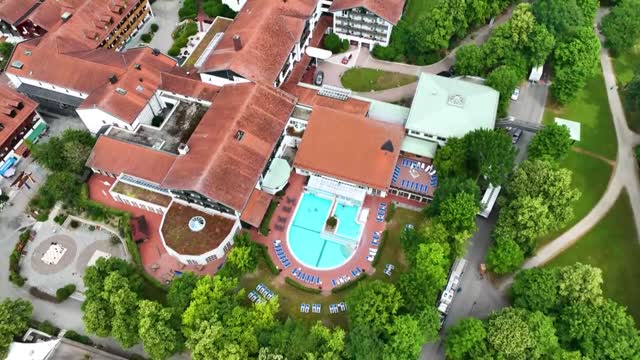 Impressionen Hotel Das Ludwig in Bad Griesbach